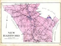 New Hartford, Oneida County 1907